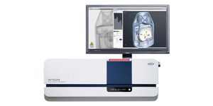 Microscopia de raios X 3D
