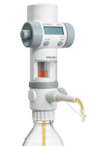 Bureta digital 1