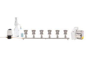 Microsart Funnel inox 01