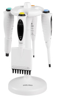 Pipetas Eletrônicas Sartorius Picus® 1 red pipeta