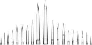 pipeta sartorius 3