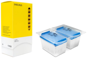 torres de refil e packs de refil ponteiras sartorius
