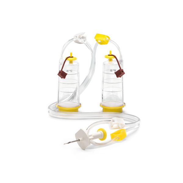 Sistema Canister Sterisart