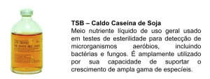 Meios de Cultura para Teste de Esterilidade2