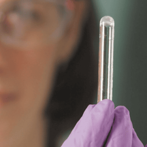 Teste de Endotoxina