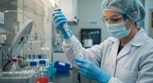 Materias sobre Equipamentos Laboratoriais 5 Testes de Endotoxina