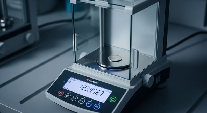 USP Capitulo 41 Balancas Laboratoriais