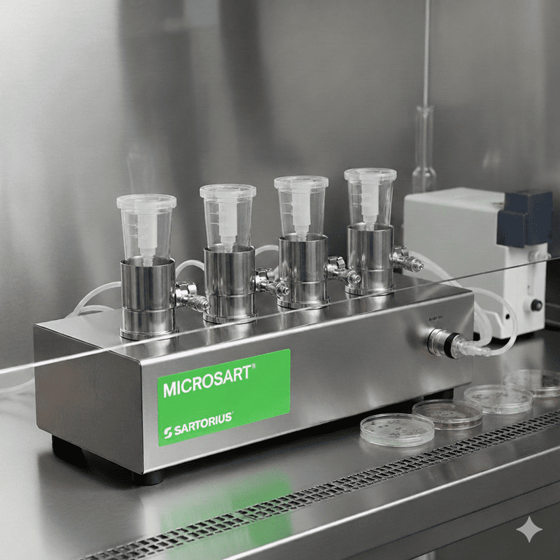 Manifold Microsart MultiBio