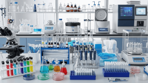 Produtos para Laboratório - MultiBio Produtos para Laboratório - MultiBio