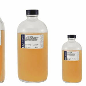 Produtos Laboratoriais 6 Agar Caseína-Soja (TSA)