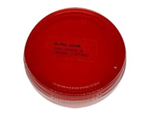 Agar M PaC (M PAC) Pseudomonas Agar M PaC (M PAC) Pseudomonas