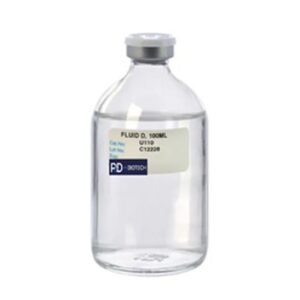 Fluido A D K Frasco 100ml