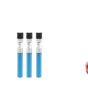 Caldo Rappaport-Vassiliadis (RVS) - Pesquisa de Micro Organismos Patogênicos Salmonella