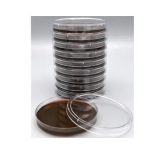 Método de Filtração em Membrana - Pesquisa de Coliformes Totais e Fecais