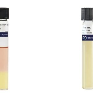 Pesquisa de Pseudomanas Aeruginosa