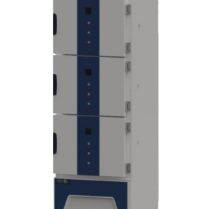 Módulo de Incubação