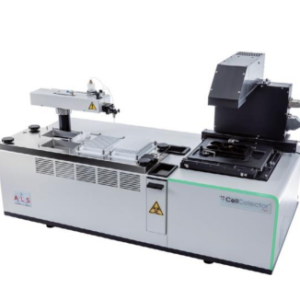Produtos Laboratoriais 2 CellCelector Flex
