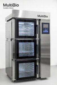 Módulo de Incubação MultiBio Módulo de Incubação MultiBio