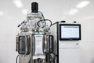 Biorreator Descartável Biostat STR Geração 3
