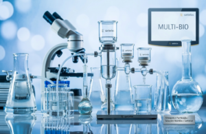 Filtragem e Purificação Filtragem e Purificação - MultiBio