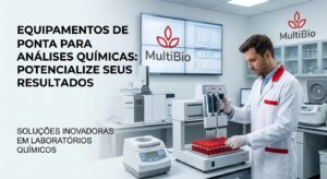 Melhor Equipamento para Análises Químicas Melhor Equipamento para Análises Químicas